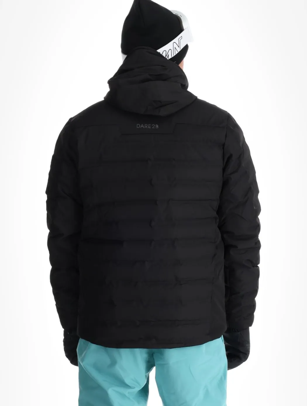 Ollie III ski-jas heren