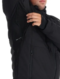 Ollie III ski-jas heren