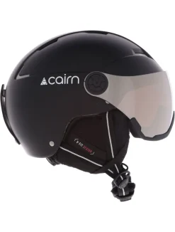 Orbit Visor skihelm met vizier unisex