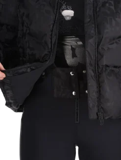 Orlando Print CH o.K. ski-jas dames