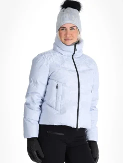 Orlando Print CH o.K. ski-jas dames