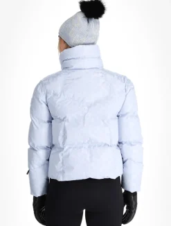 Orlando Print CH o.K. ski-jas dames