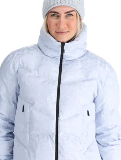 Orlando Print CH o.K. ski-jas dames