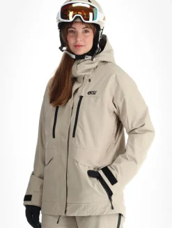 Orosi W ski-jas dames