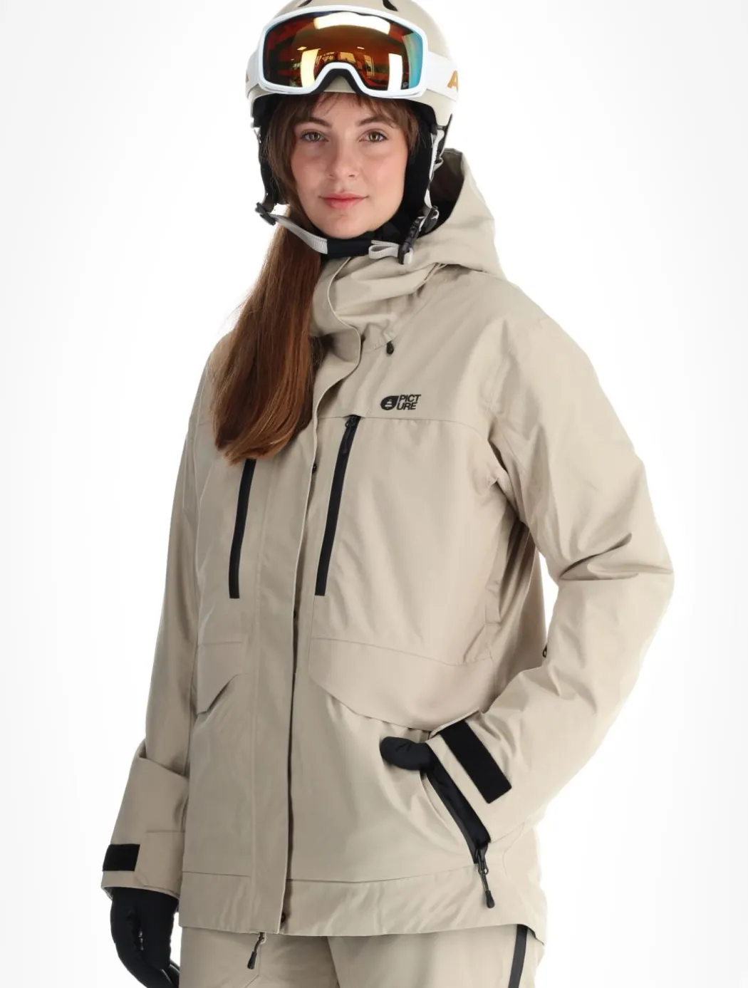 Orosi W ski-jas dames