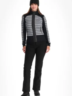 Ounastunturi vest dames