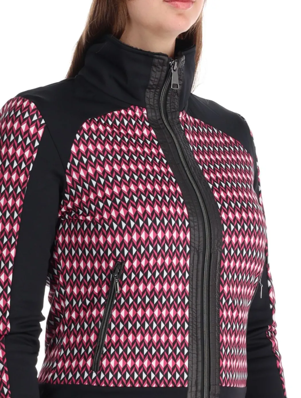Ounastunturi vest dames