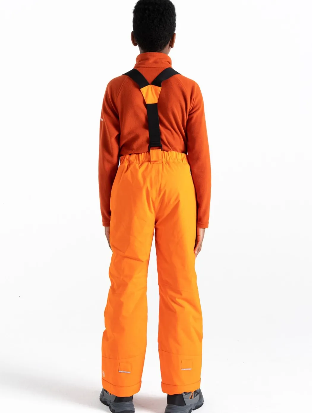 Outmove II skibroek kinderen