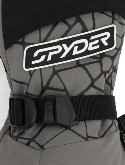Overweb GTX skihandschoenen heren
