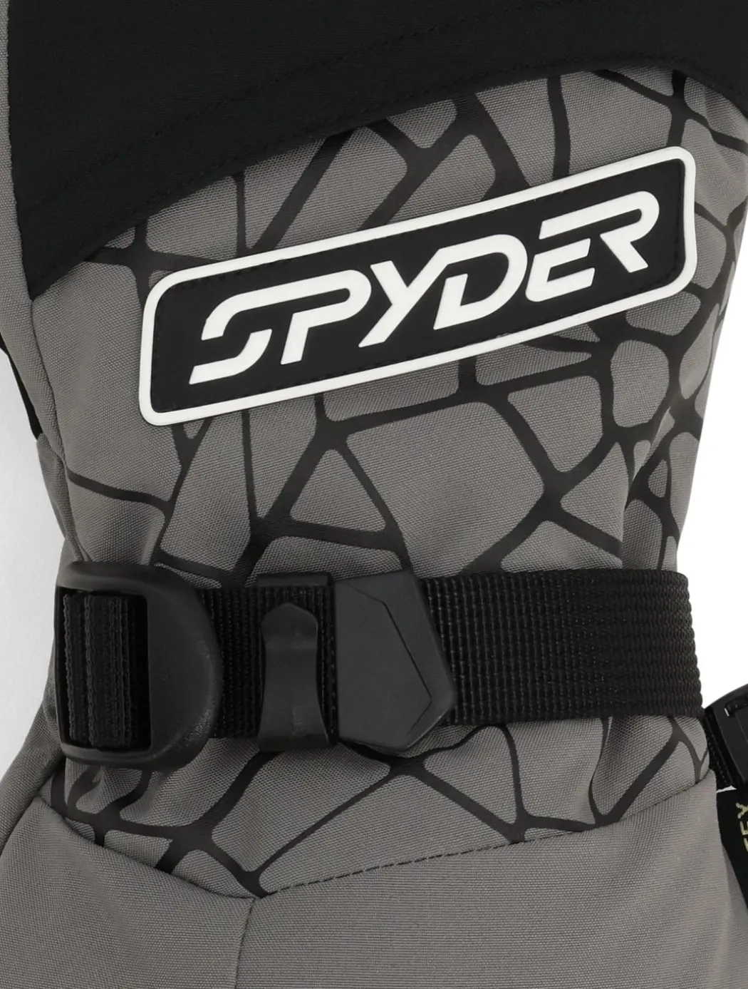 Overweb GTX skihandschoenen heren