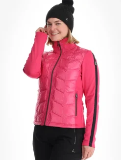 Pallastunturi vest dames