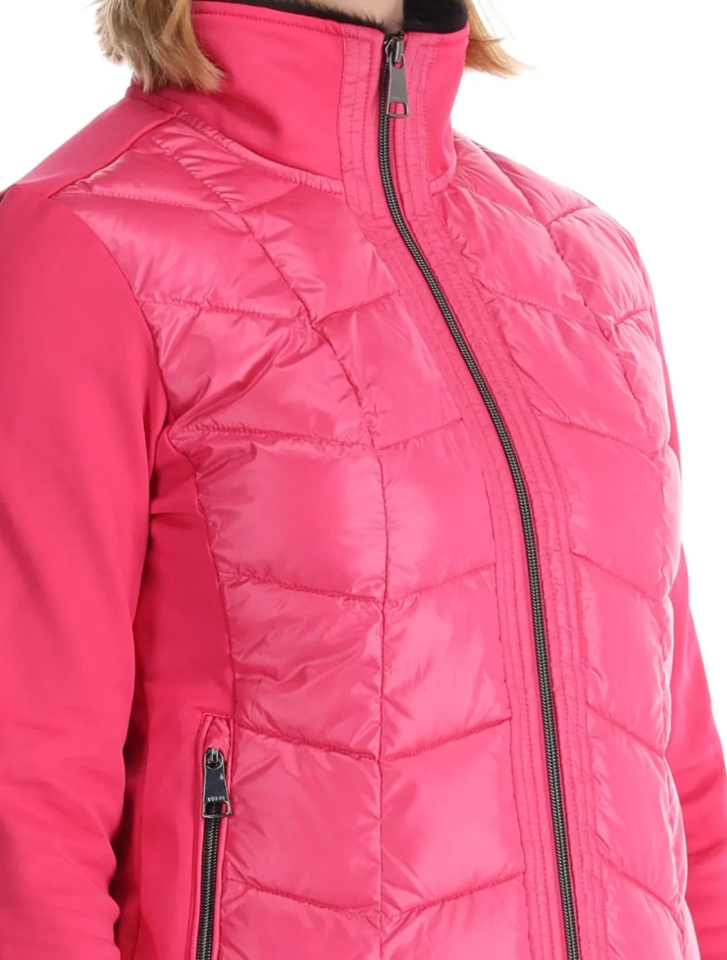 Pallastunturi vest dames