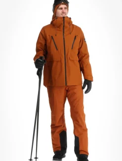 Palmdale M ski-jas heren