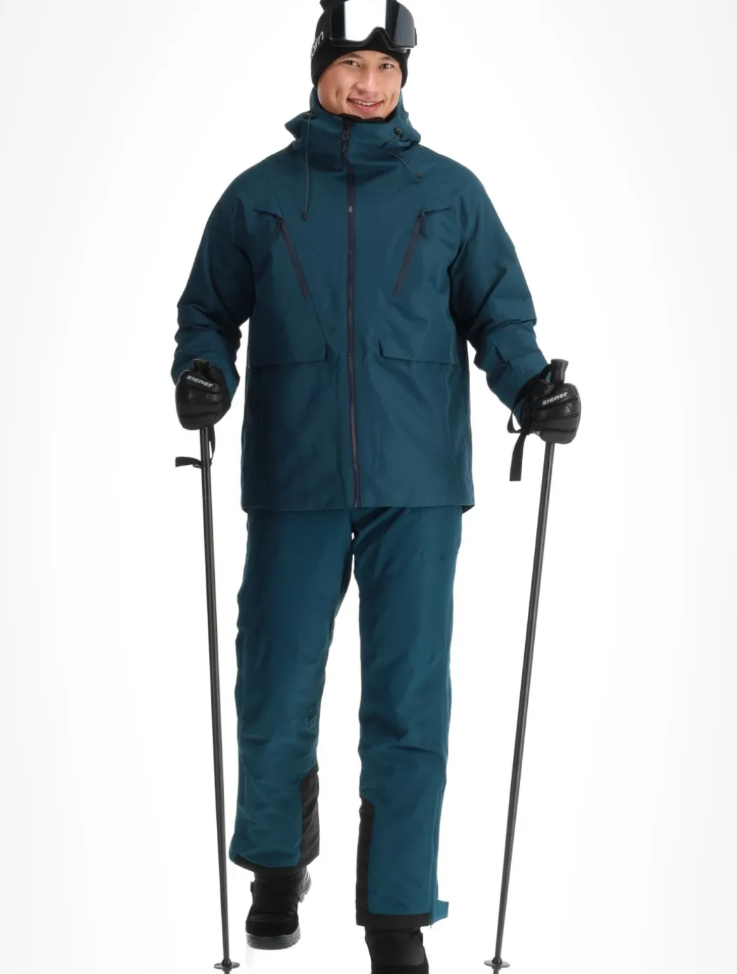 Palmdale M ski-jas heren
