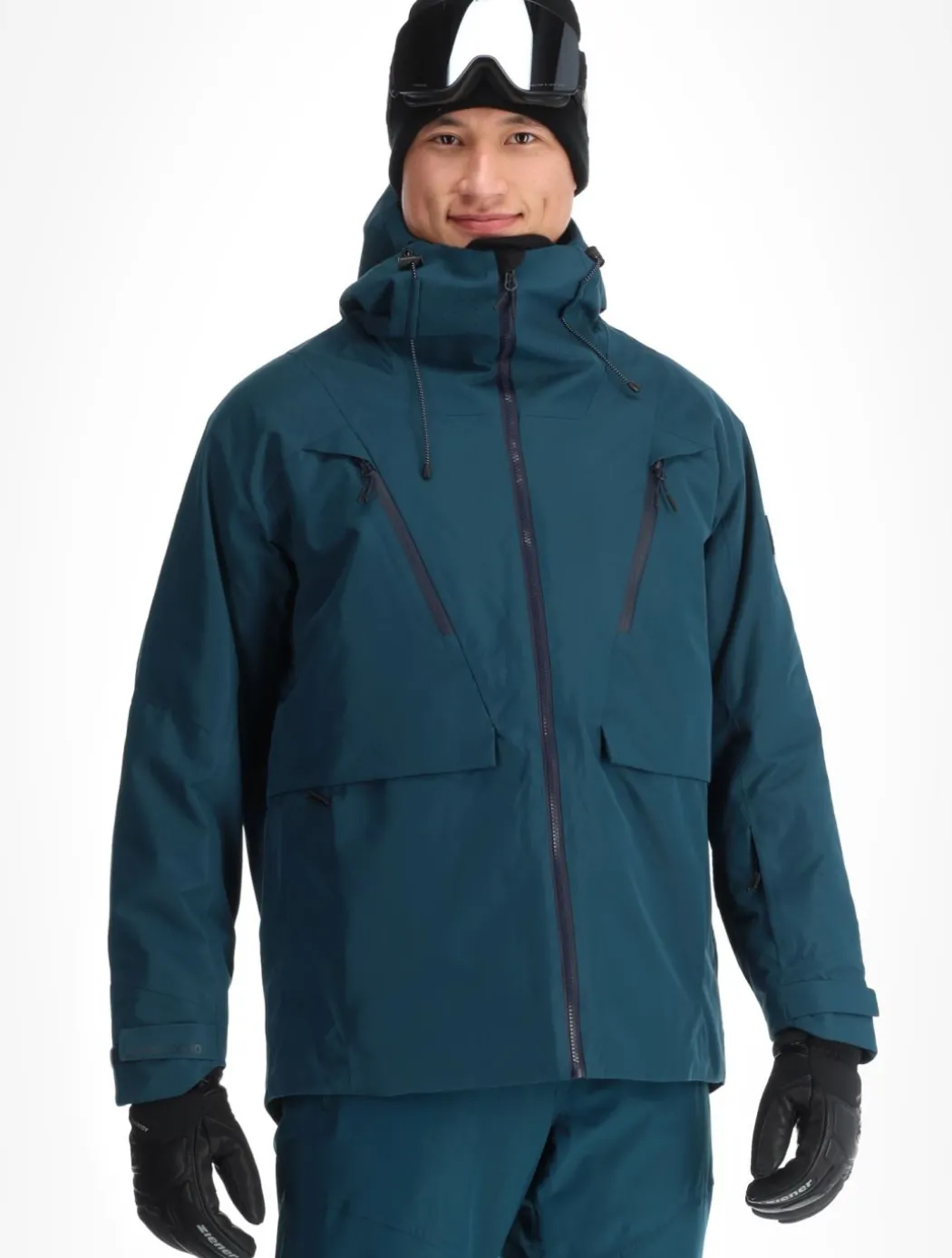 Palmdale M ski-jas heren