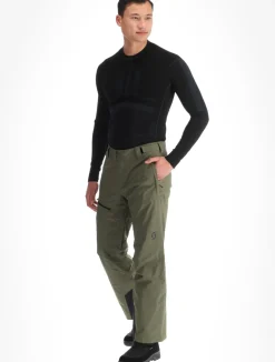 Pants M's Ultimate Dryo 10 skibroek heren