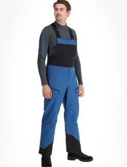 Pants M's Vertic Ripstop 3L hardshell skibroek heren