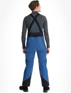 Pants M's Vertic Ripstop 3L hardshell skibroek heren