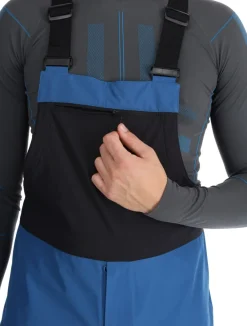 Pants M's Vertic Ripstop 3L hardshell skibroek heren