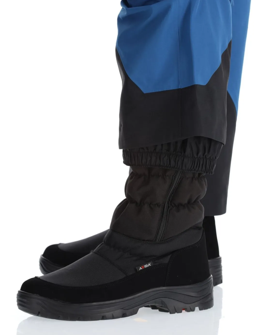 Pants M's Vertic Ripstop 3L hardshell skibroek heren