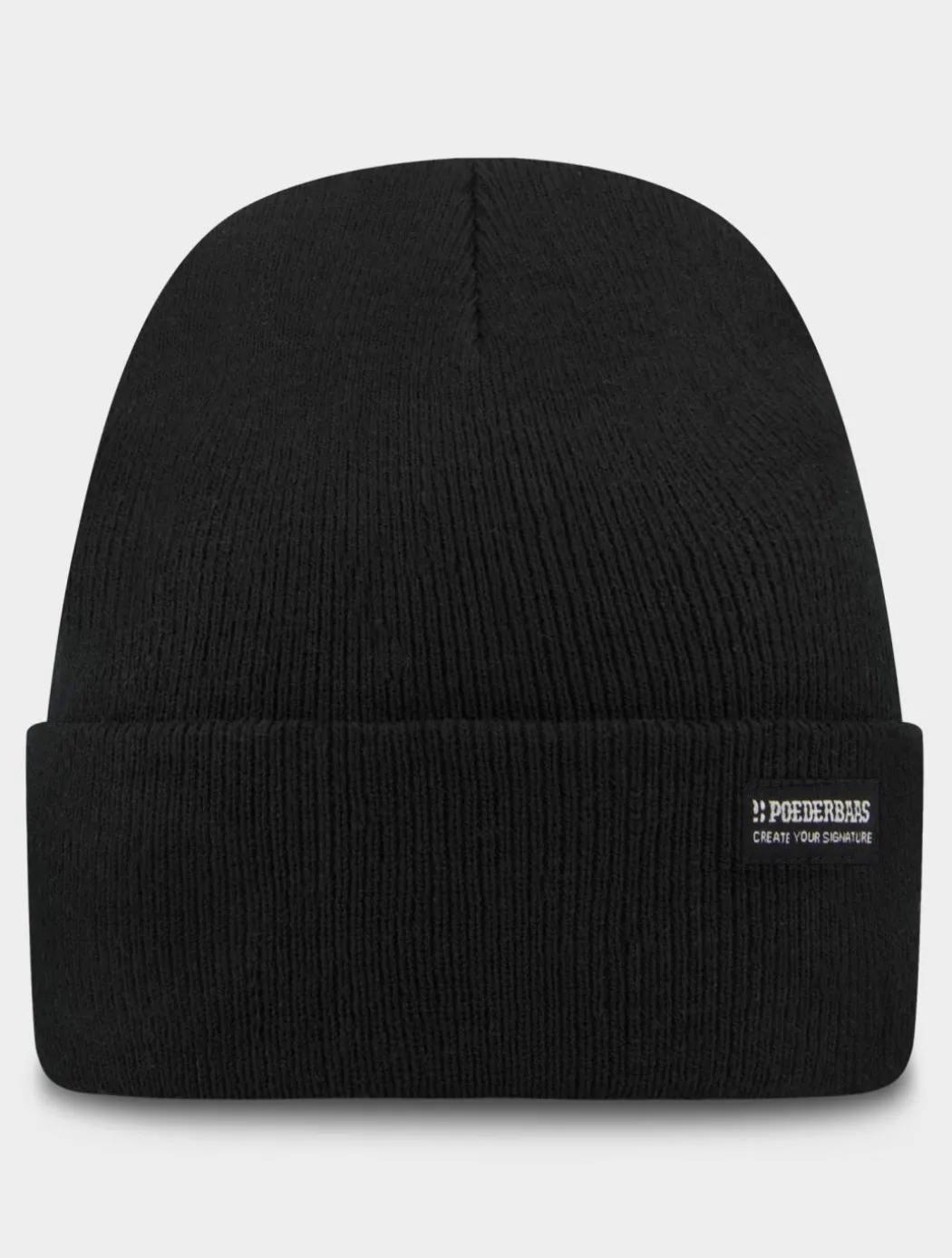 Park Beanie muts unisex