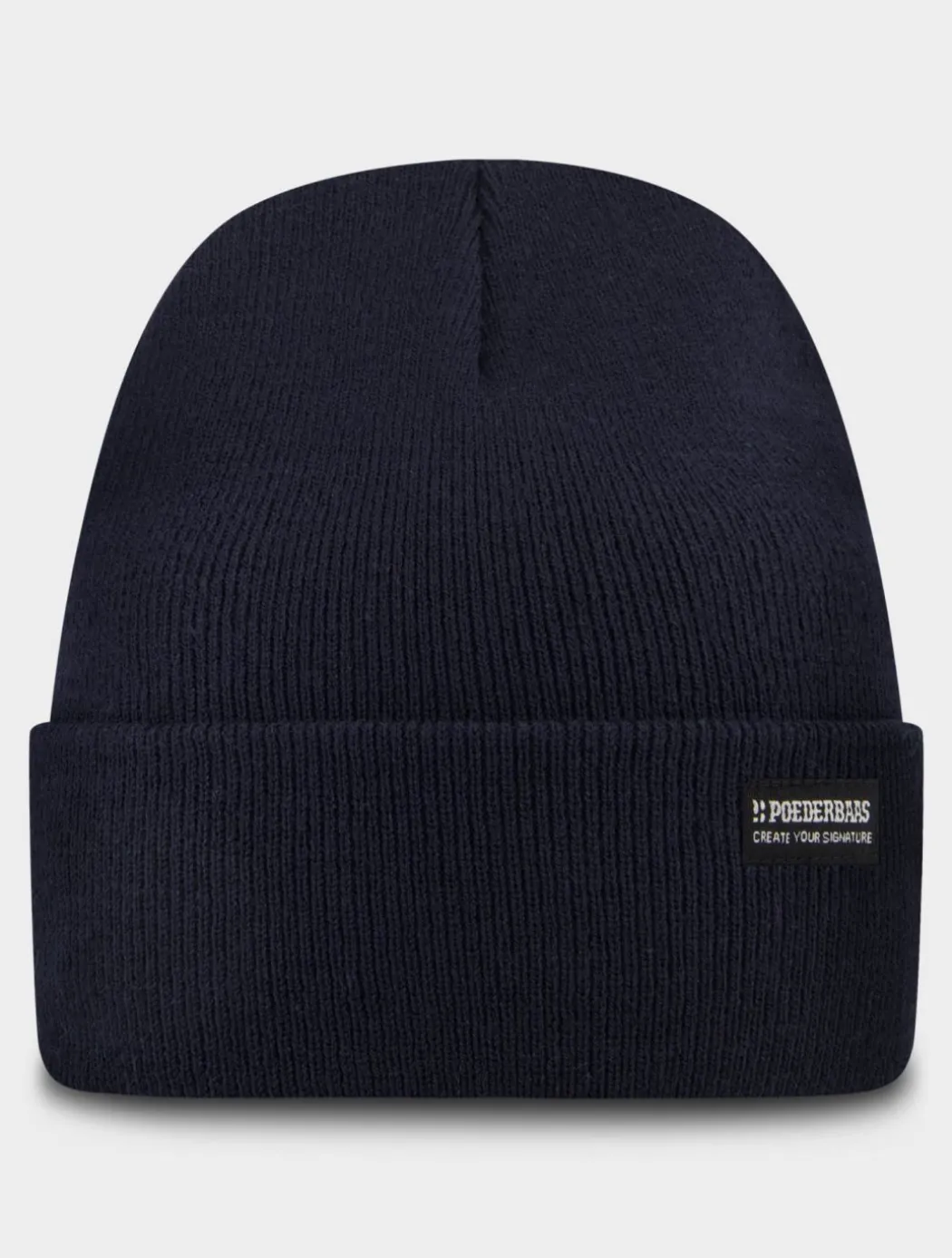 Park Beanie muts unisex