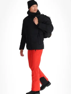 Parksville ski-jas heren