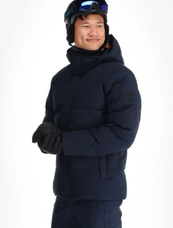 Parksville ski-jas heren