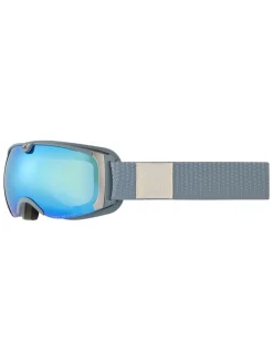 Pearl SPX3 skibril unisex