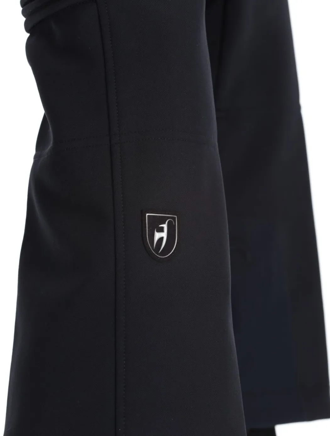 Pina softshell skibroek dames