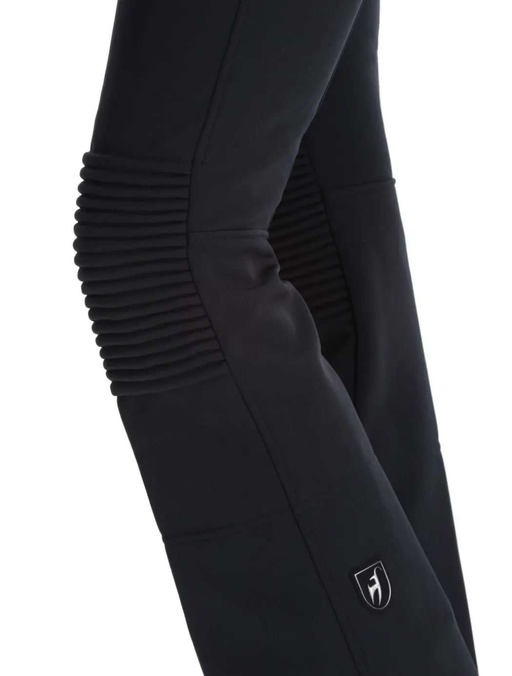 Pina softshell skibroek dames