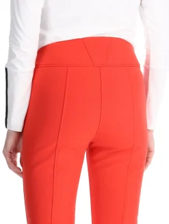 Pina softshell skibroek dames