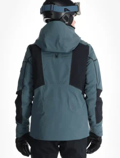 Pinnacle ski-jas heren