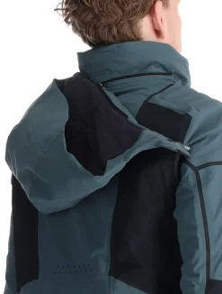 Pinnacle ski-jas heren