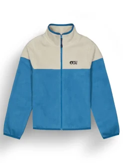 Pipoa vest kinderen