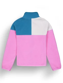 Pipoa vest kinderen