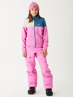 Pipoa vest kinderen