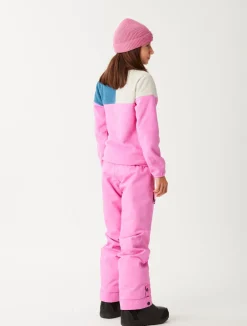 Pipoa vest kinderen