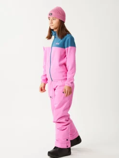 Pipoa vest kinderen