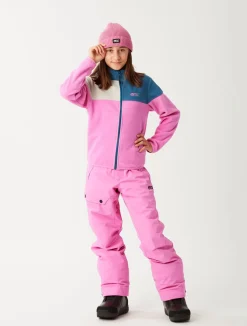 Pipoa vest kinderen