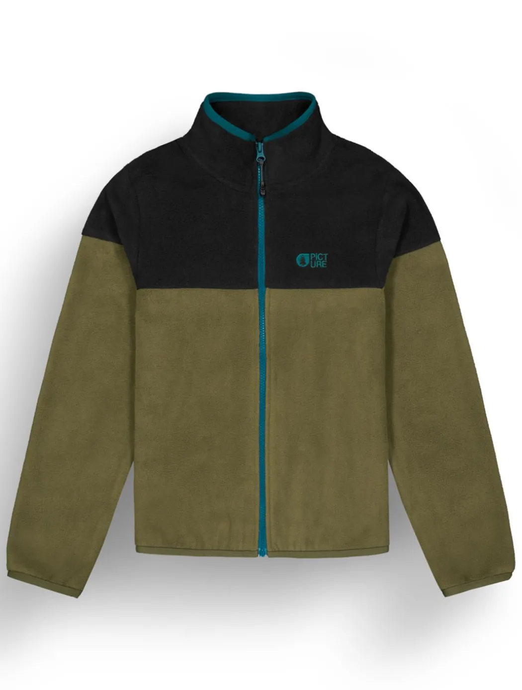 Pipoa vest kinderen