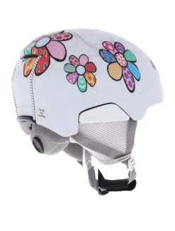 Pizi skihelm kinderen