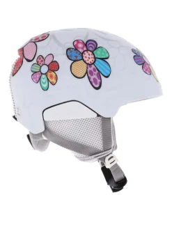 Pizi skihelm kinderen