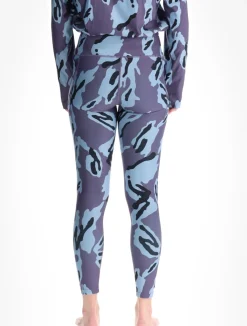 Pocket thermobroek dames