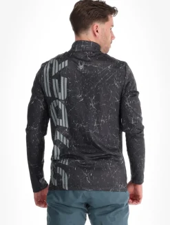 Podium 1/2 Zip skipully heren