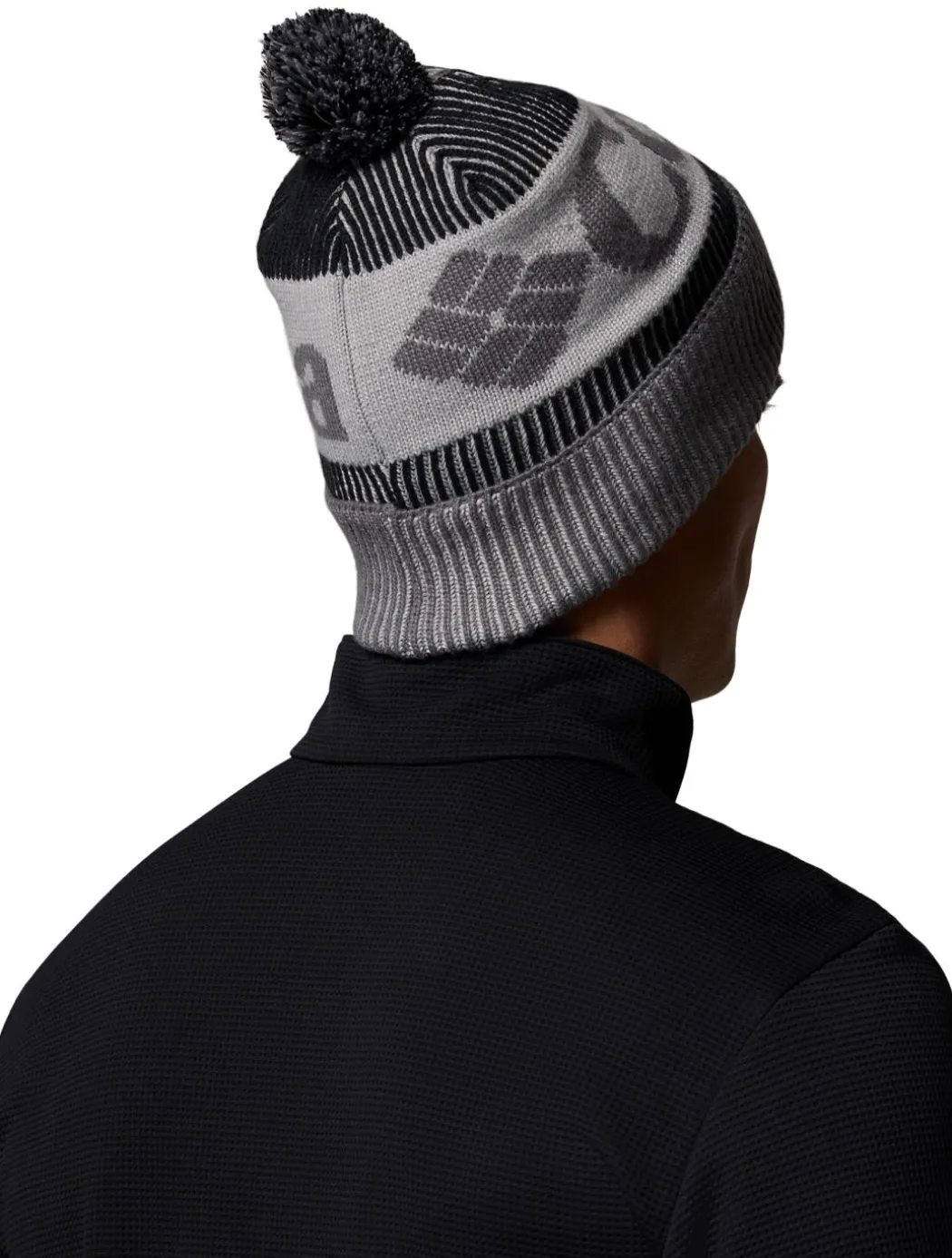 Polar Powder™ III Beanie muts unisex