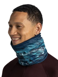 Polar Reversible sjaal unisex