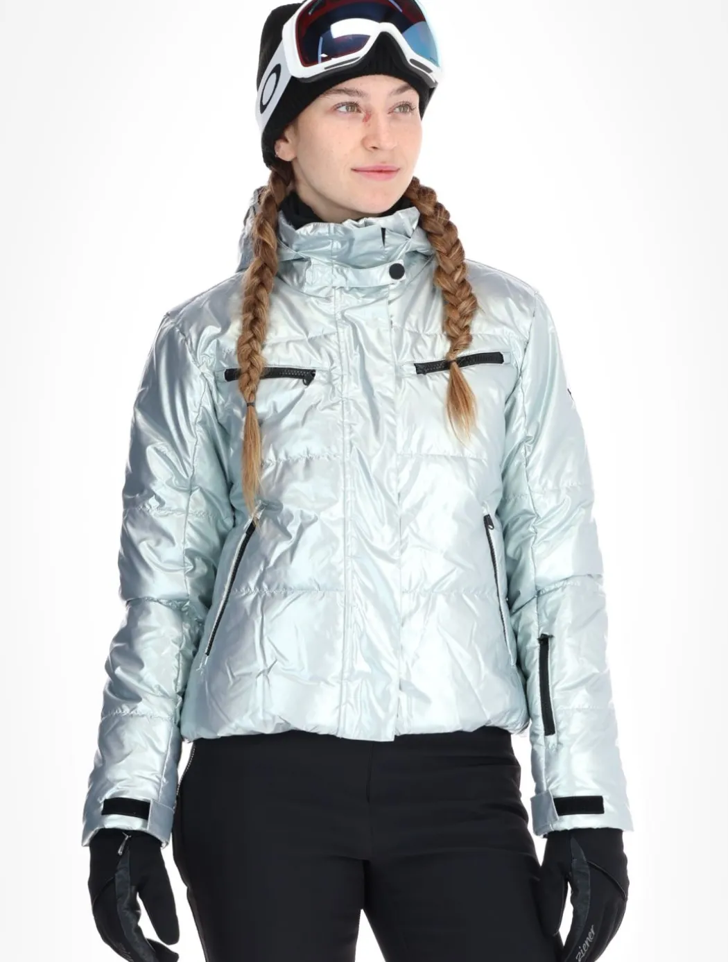 Posh-R ski-jas dames