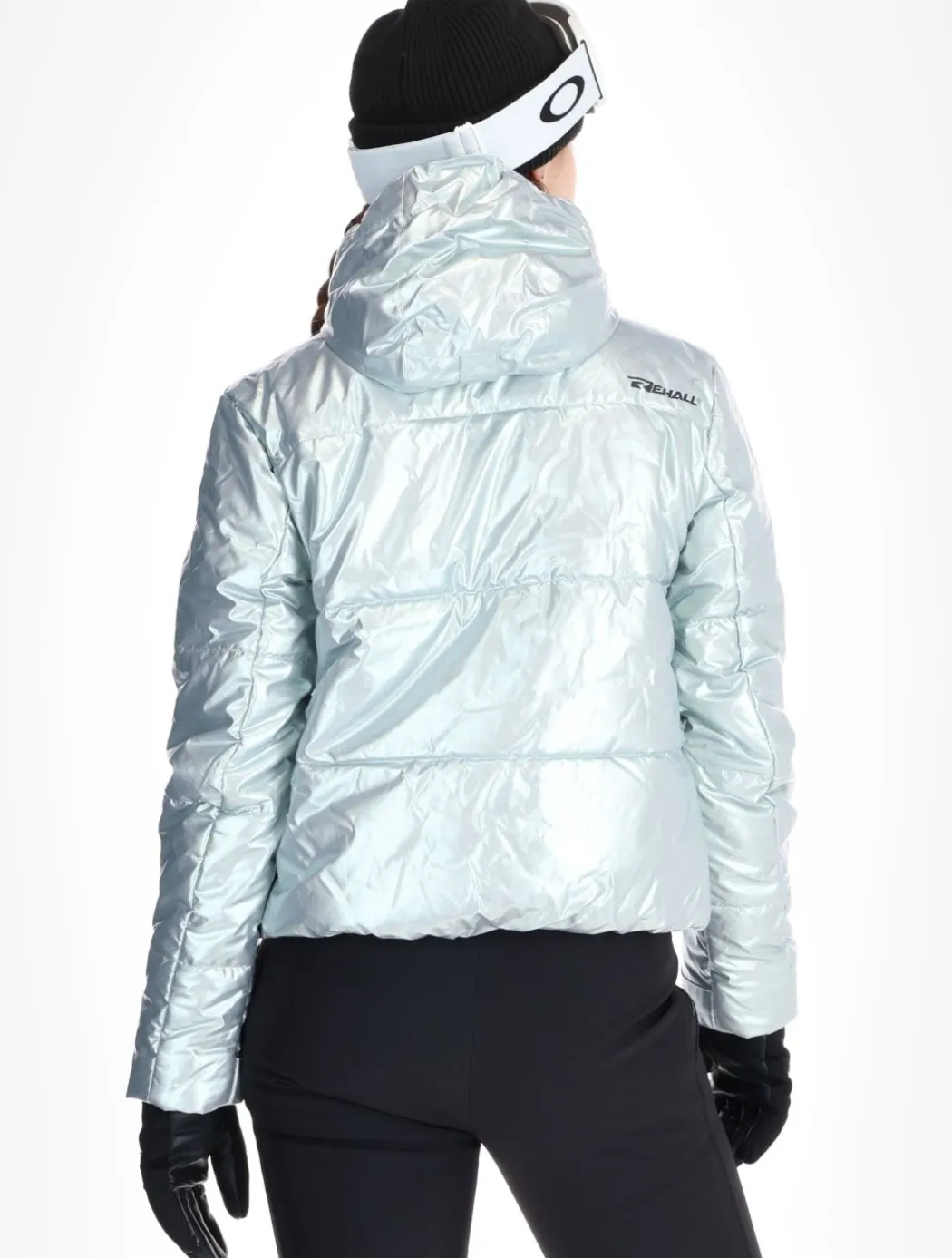 Posh-R ski-jas dames