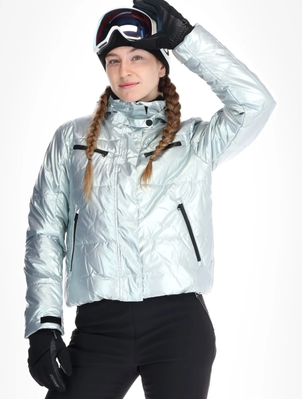 Posh-R ski-jas dames